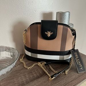 New Stylish Shoulder Bag